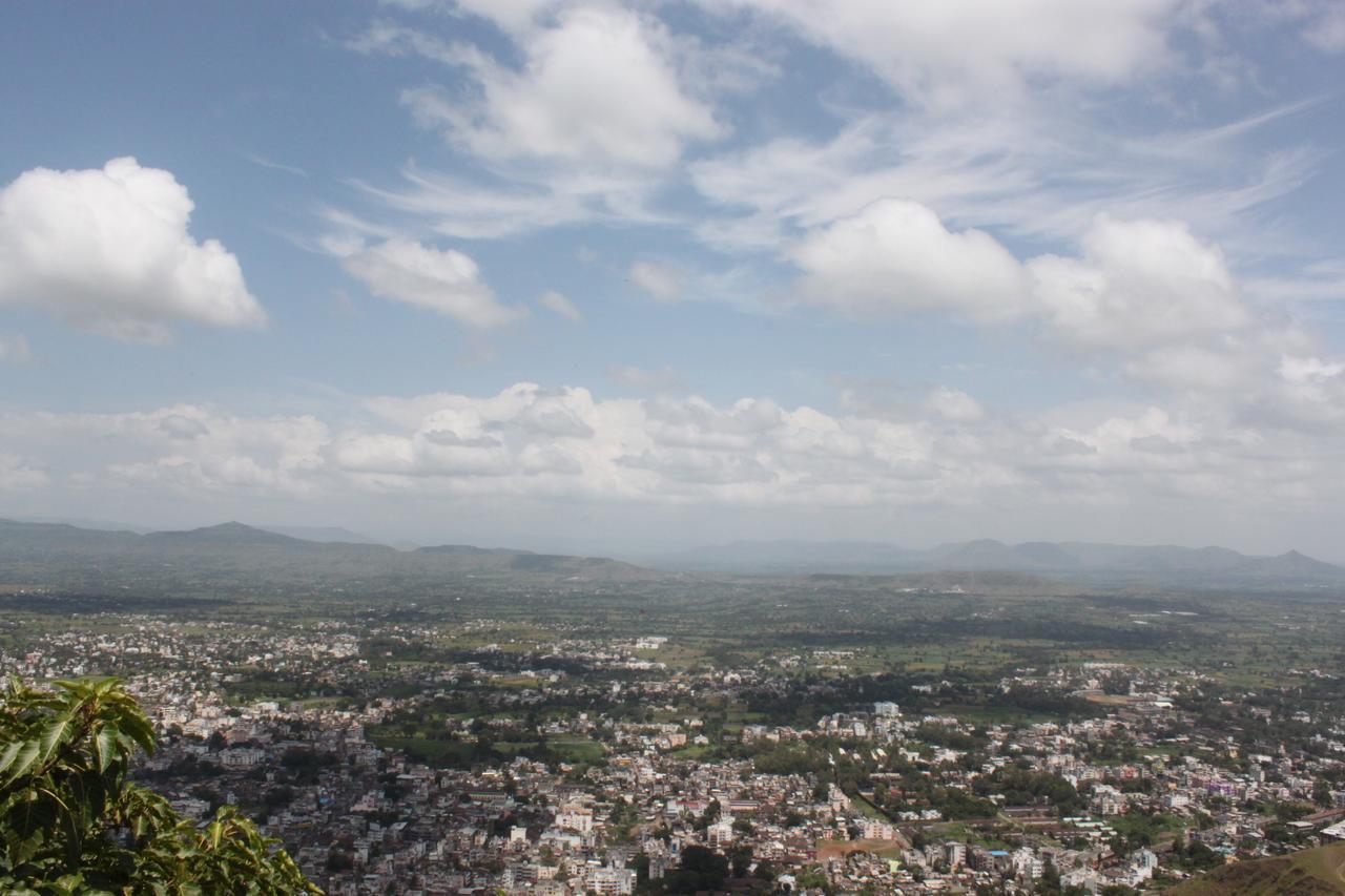 Hotel Maratha Palace,Satara Quarto foto